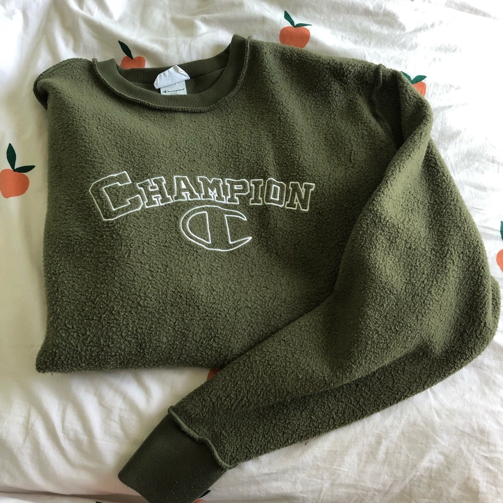 Urban Outfitters Champion sweatshirt